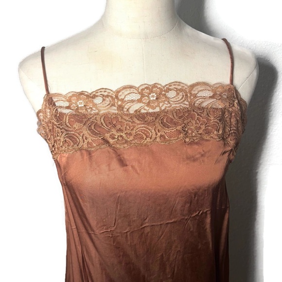 Aerie Shine Mini Dress - Picture 3 of 6